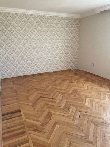 qarayevdə 3 ota kirayə evlər: Bakı, 3 otaqlı, Köhnə tikili, m. Qara Qarayev, 82 kv. m — 3