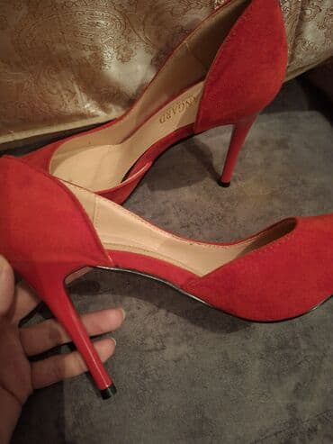 loro piana ayaqqabi qiymeti: 37 razmer geyinilmeyib — 7