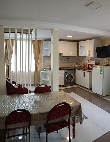 nizami m kiraye evler: 🏡 Qəbələdə Günlük Kirayə Villa 📍 Ünvan: Qəbələ rayonu, Polad Həşimov — 8