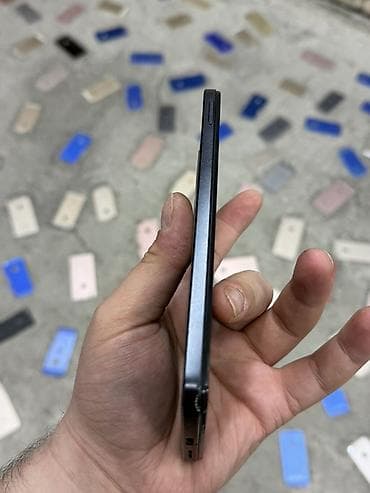 redmi 11a: Redmi Note 12, 128 GB, rəng - Qara, İki sim kartlı — 3