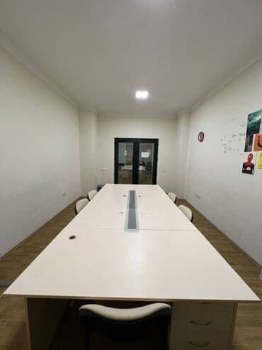 mingecevir obyekt: Azadliq metrosuna yaxin baki saglamliq merkezine yaxin 25kv sahəsi — 4