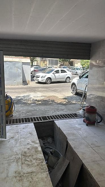 yeni emlak kiraye: Avtoyuma icarəyə verilir, təmirdən yeni çıxıb, əla vəziyyətdədi — 3