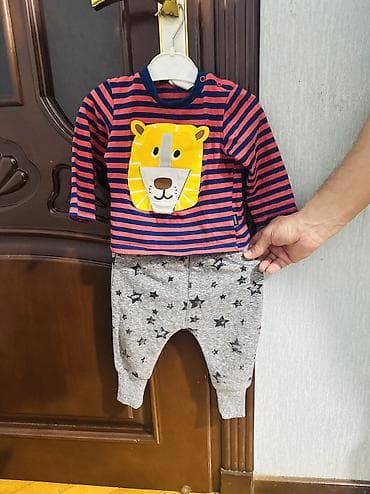 adidas azerbaijan: Dest idealdi — 1