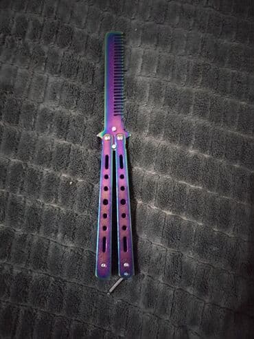 3D panellər: Xamilyon daraq — 2