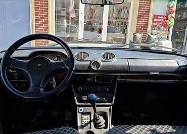 emircanda heyet evleri 2025: VAZ (LADA) 2106: 1.6 l | 1986 il 521000 km Sedan — 2