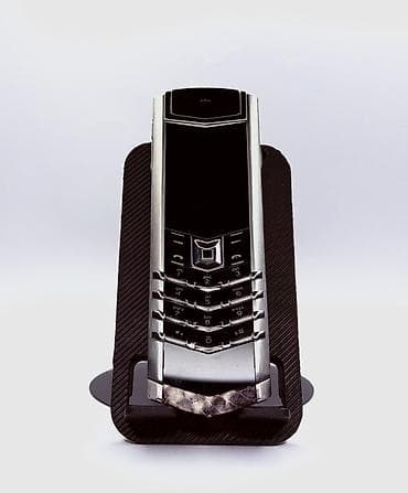 oneplus telefon: Vertu Signature Touch, Düyməli — 7