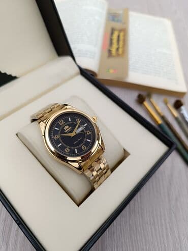 tap az saatlar orient: Yeni, Qol saatı, Orient — 8