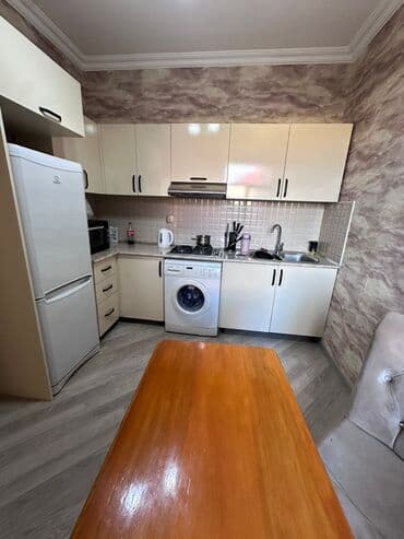дома в баку продажа: Поселок Бинагади 2 комнаты, 80 м², Нет кредита, Свежий ремонт — 2