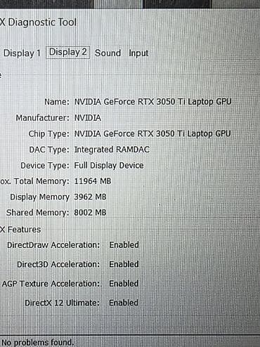 komputerlər diz ustu: ASUS TUF Gaming F15 oyun noutbuku Xüsusiyyətlər: - Prosessor: Intel — 6