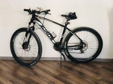 cube velosiped baku: Dağ velosipedi 29" — 1