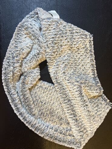 Uşaqlar üçün digər mallar: Uşaq şərfi — 2