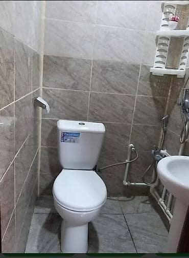 Дачи: 30 м², 1 комната — 4