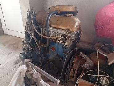 VAZ (LADA) 2107, 1.5 l, Benzin, İşlənmiş