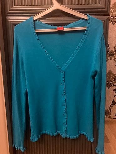 Köynək və bluzalar — 1