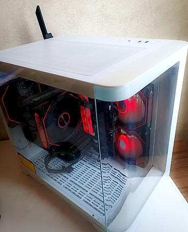 moni̇tor: Intel Core i5-12600K ASUS TUF Gaming B760M WIFI ASUS Dual GeForce RTX — 9