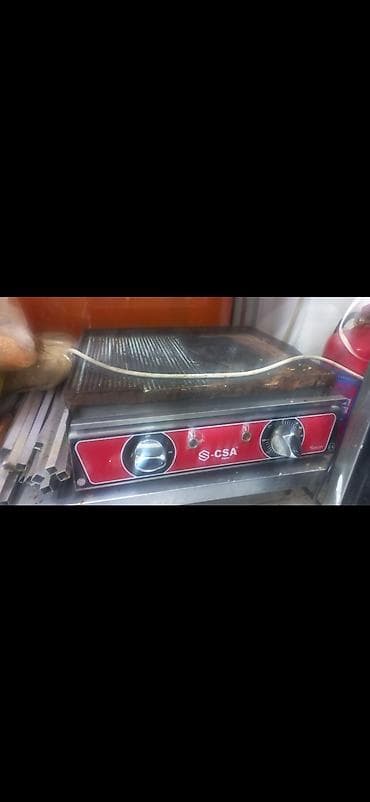 İzqara aparatı az islenib yer olmadığı üçün tecili satilir 220 manata