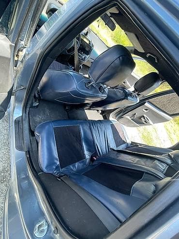 islenmis avtomobiller: Kia Ceed: 1.6 l | Hetçbek — 3