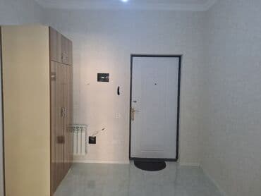 дешевые квартиры в баку: Saray, 1 otaqlı, Yeni tikili, 70 kv. m — 2