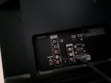 Televizorlar: İşlənmiş Televizor LG LCD 32" FHD (1920x1080) — 2