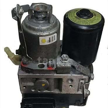 Trubalar, patruboklar: Toyota, PRIUS, 2007 il, Orijinal, Yaponiya, İşlənmiş — 3