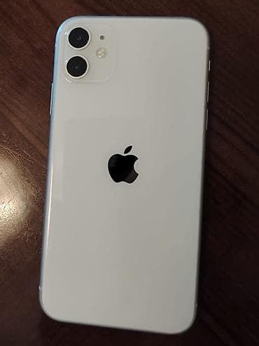 mini tv box android: IPhone 11, Ağ, Face ID — 1
