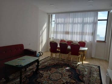 lökbatanda kirayə evlər 2024: Nərimanov metrosunun yaxınlığında yaxın 17 mertebeli binanın 16-ci — 6