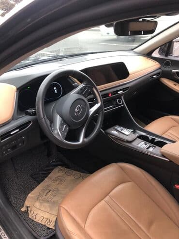 faizsiz kreditlə maşın: Günlük, Kia, Depozitsiz — 8