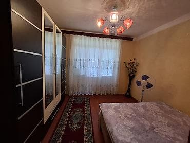 Аренда квартир: 2 otaqlı 2 balkonlu orta bulok məkdəbə diger iyaşe abyeklere yaxin — 8