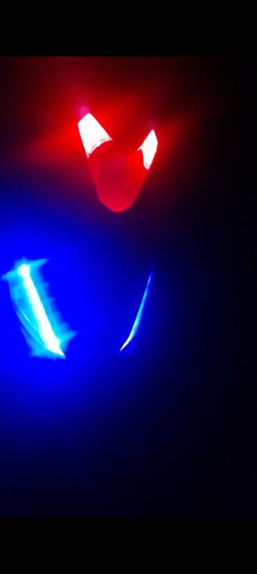 Avtomobil satışı: Moped/motosiklet – skuter tipli, idman üslubunda kuzov - Rəng — 5