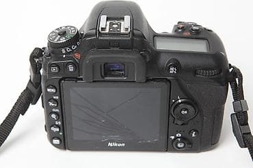 bluetooth mikrofon: Əfsanəvi NİKON D7500 fotoaparatı! Şəxsi istifadə üçün alınıb. Yeganə — 3
