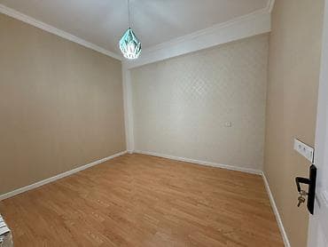 samaxida satilan evler: Məmmədli, 3 otaqlı, Yeni tikili, m. Koroğlu, 74 kv. m — 3