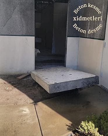 doyme sekilleri: Azərbaycanın istənilən regionunda obyekt mənzil söküntüsü və — 5