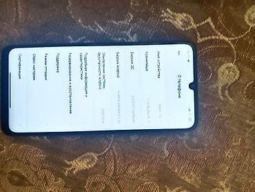 xiaomi black shark 2: Redmi 13C, 256 GB, rəng - Mavi, İki sim kartlı — 1