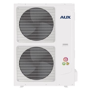 yerüstü kondisioner: Kondisioner AUX, Yeni, 100-dən çox kv. m, Daxili blok, Kredit var, Pulsuz quraşdırılma — 3