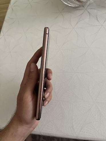 iphone 14 256 gb black: Samsung Galaxy Note20, Barmaq izi — 4
