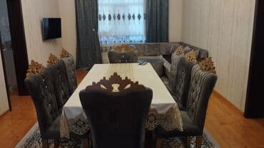 novruz xoncasi buta: Masa və oturacaq dəstləri — 1