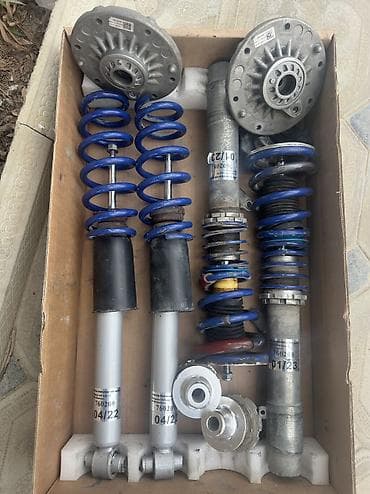 bmw z3 satilir: Tam komplekt, BMW, 2023 il, İşlənmiş — 4