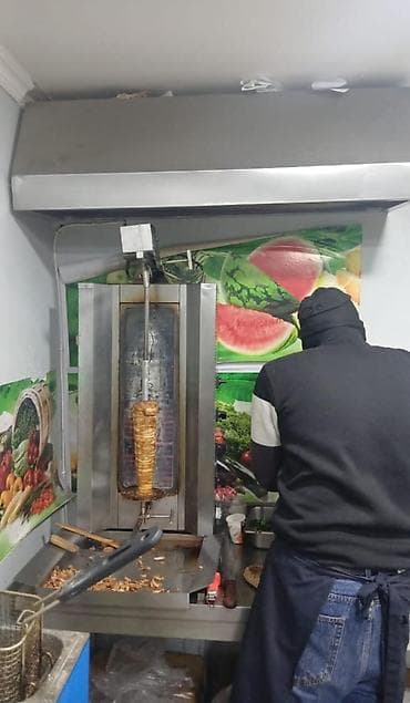 Kənd təssərüfatı avadanlığı: *ZB* *DÖNER APARATI* Qiymd *450manat* endirim olacaq ünvan 
Masazır — 1