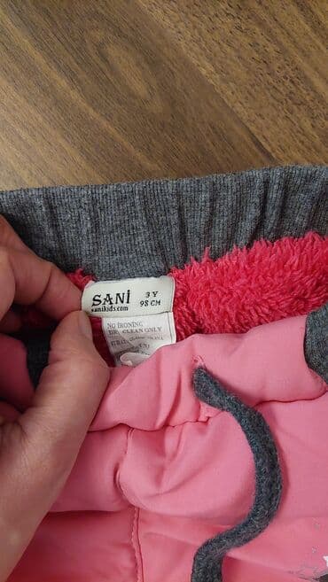 Боди: Usaq ucun qalin qis walvari.Hecbir deffekti -cirigisokuyu yoxdu — 2