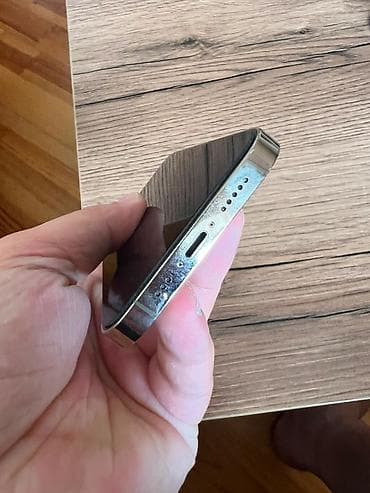 barter nintendo: IPhone 13 Pro, 256 GB, Matte Gold, Face ID — 5