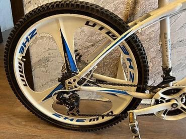 12 dyumlu velosiped: TƏCİLİ BU GÜN ALANA ENDİRİM OLACAG BmW velosiped hər uşagin arzusu — 6