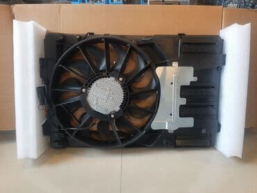 Pərlər, ventilyatorlar: Chevrolet MALIBU, Yeni — 1