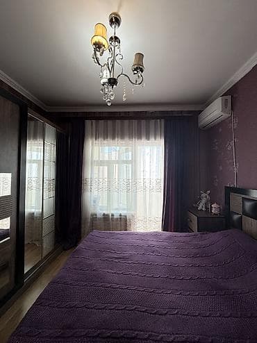 bakinin qesebeleri: 3 otaqlı, Yeni tikili, 74 kv. m — 5