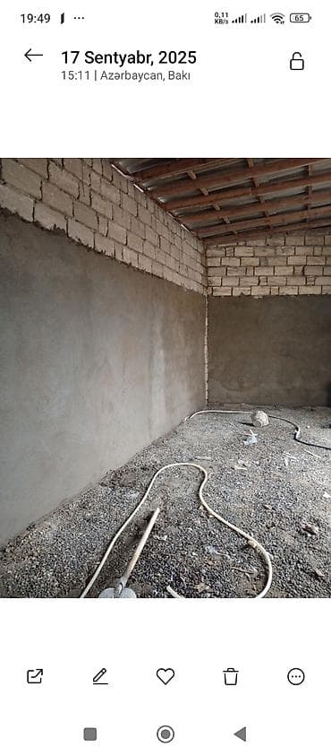 bolt operator nomresi: Suvaq və hörgüBeton kentlerin tökülməsi,Stiyaşka işlerini yüksək — 3