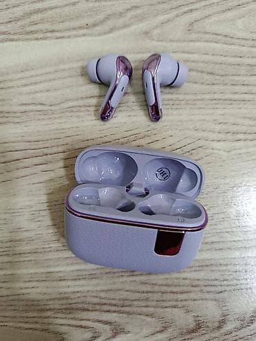 Mikrofonlar: 15azn yenidir vatsapp 553999954 Simliqsiz qulaqcıq dəsti – qulaqcıqlar — 1