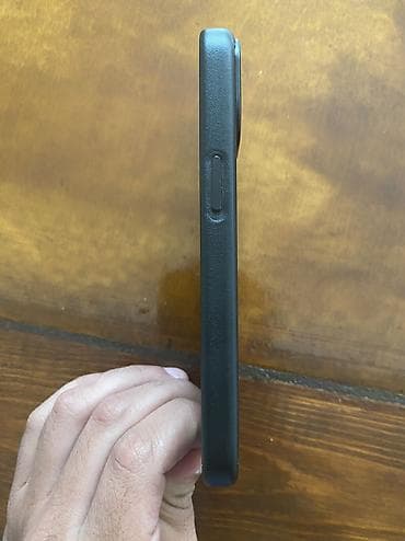 iphone case: İphone 13 üçün olan case dir. Yenidir işlənməyib, cızığı və zədəsi — 4