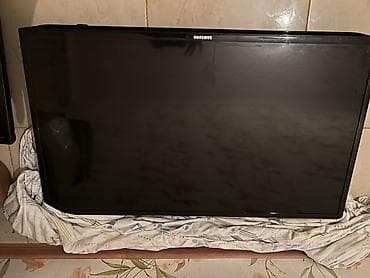 TV və video: Televizor Samsung LED ekran 40" FHD (1920x1080) — 4