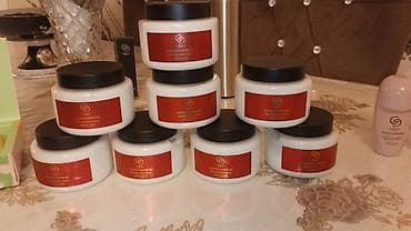 vitamin e kapsul: Kosmetik dəst, Oriflame, >10 məhsul — 1