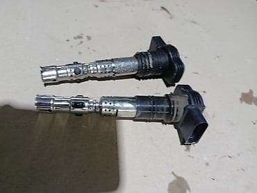 lada 2115 ehtiyat hisseleri: 🚘 Volkswagen sahibləri, fürsəti qaçırma! Touareg 4.2 | 3.2 | 3.6 üçün — 2