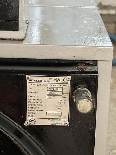 işləmiş televizorlar: Ariston 20 l, İşlənmiş, Kredit yoxdur, Ünvandan götürmə — 2